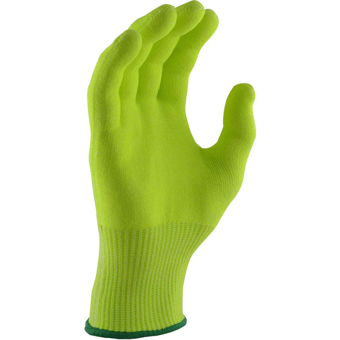 Maxisafe G-Force Microfresh Yellow Glove