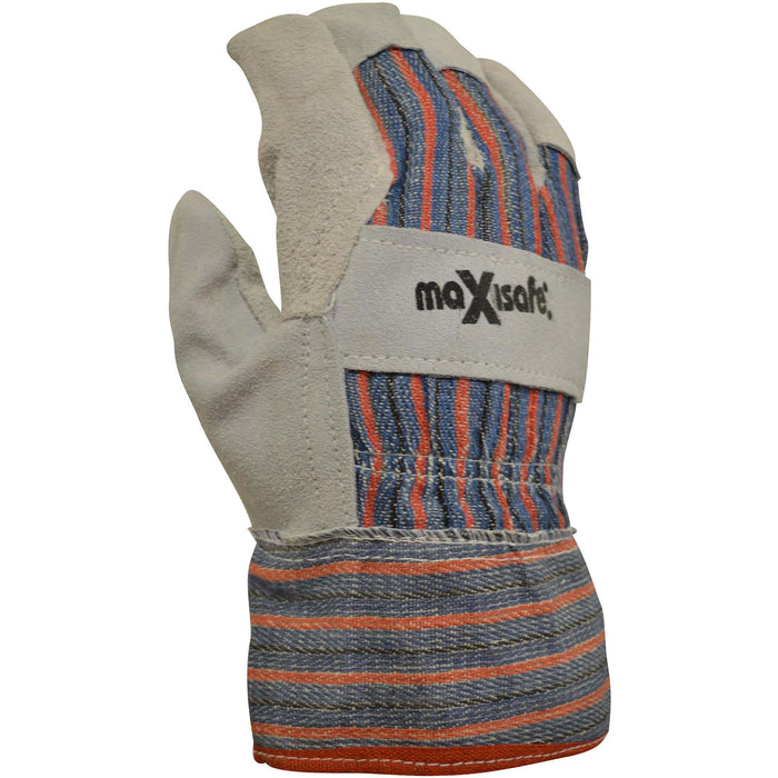 Maxisafe Candy Stripe Glove GLC145