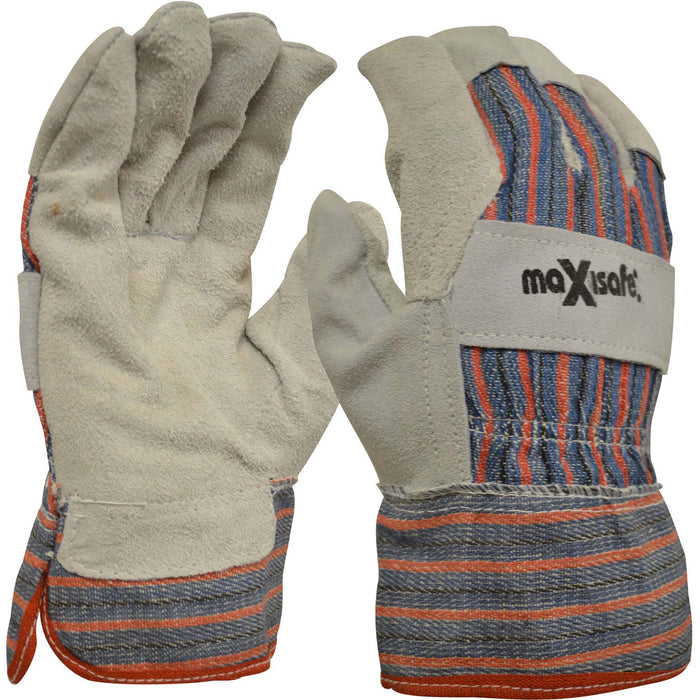 Maxisafe Candy Stripe Glove GLC145