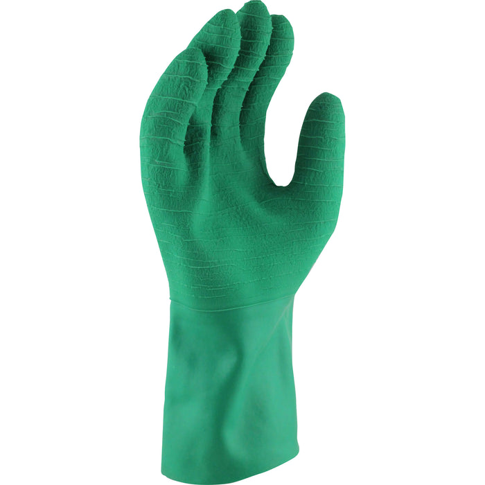 Maxisafe Harpoon Latex Glove