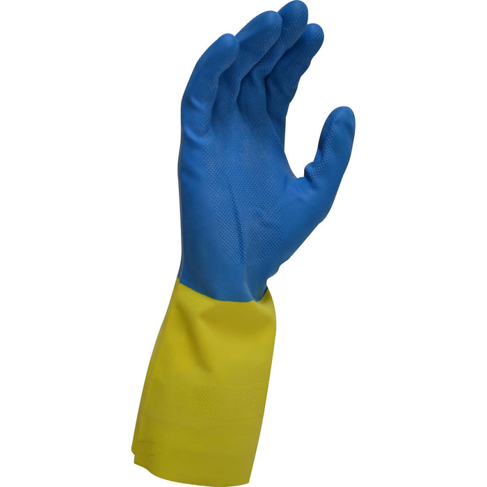 Maxisafe 30cm Neoprene Over Latex Gloves