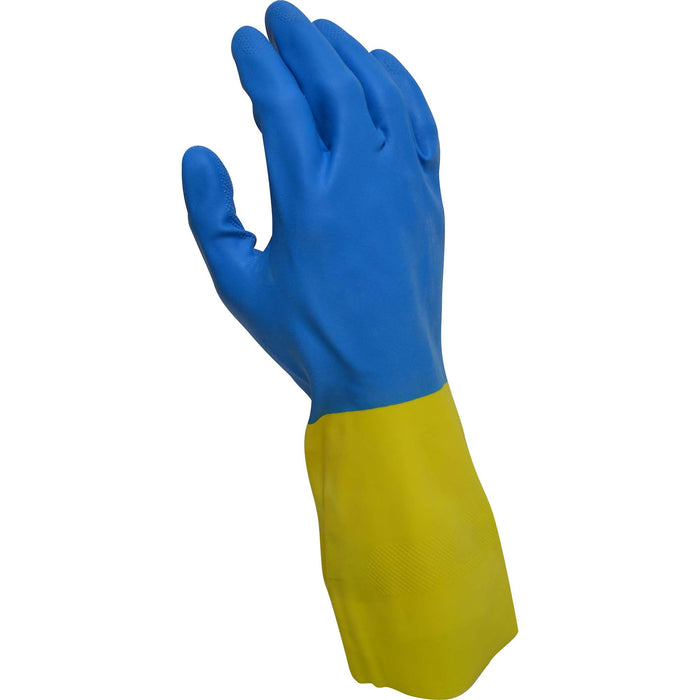 Maxisafe 30cm Neoprene Over Latex Gloves