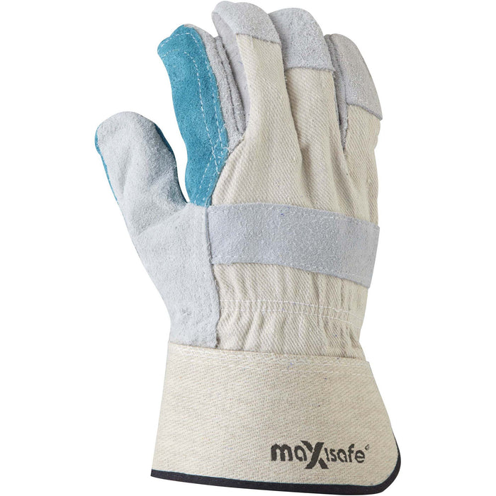 Maxisafe Heavy Duty Polishers Glove GLR146