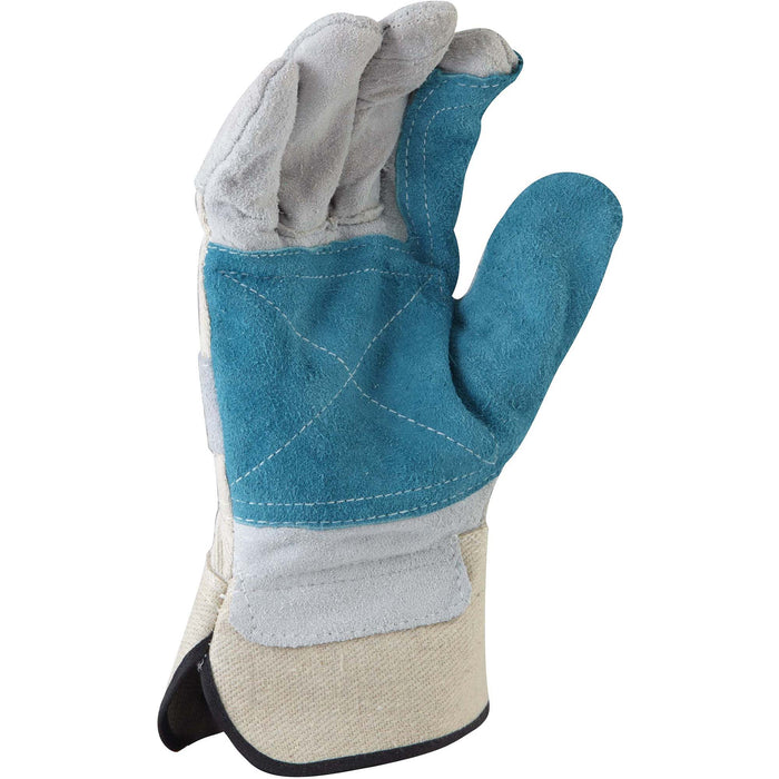 Maxisafe Heavy Duty Polishers Glove GLR146