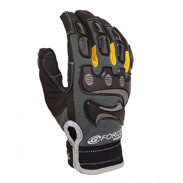 Maxisafe G-Force Impax Glove