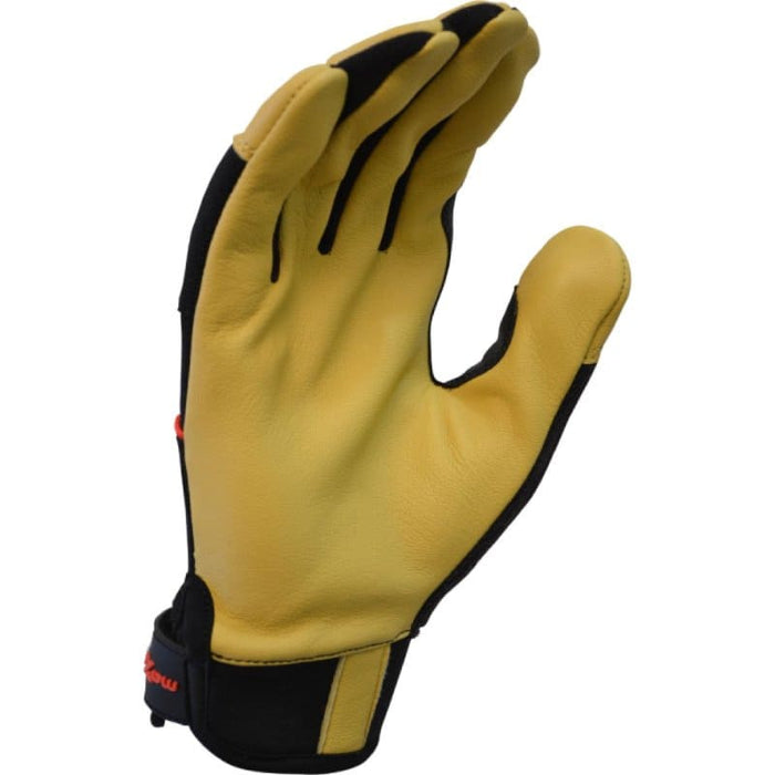 Maxisafe G-Force Leather Mechanics Glove