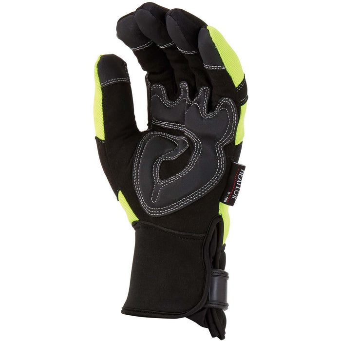 Maxisafe G-Force Heatlock Thermal Gloves