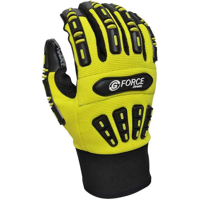 Maxisafe G-Force Xtreme Glove