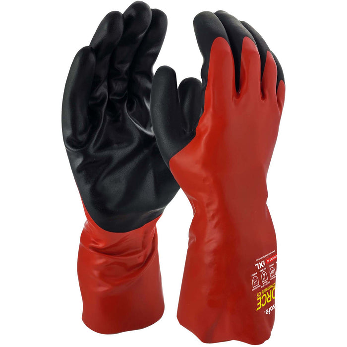 Maxisafe G-Force Chemsafe Cut 5 Glove