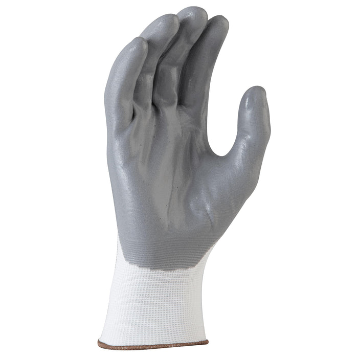 Maxisafe White Knight Synthetic Coated Glove