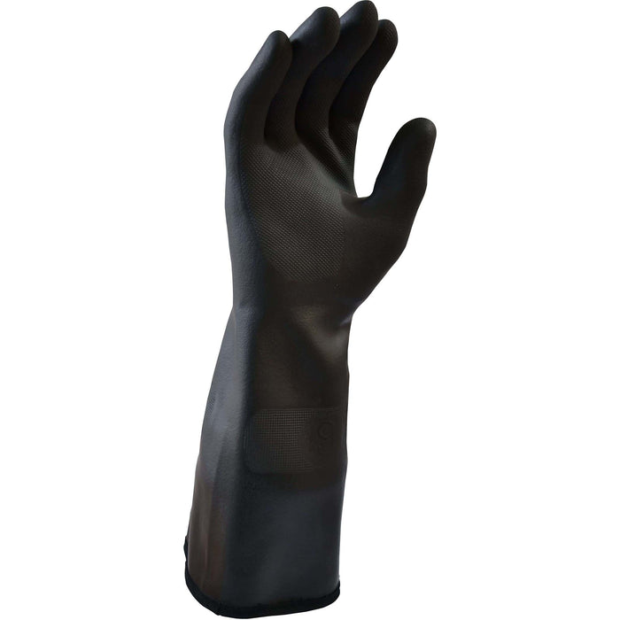 Maxisafe Heat Resistant Neoprene Gauntlet