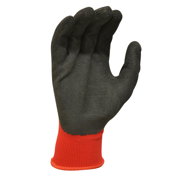 Maxisafe Red Knight Gripmaster Glove