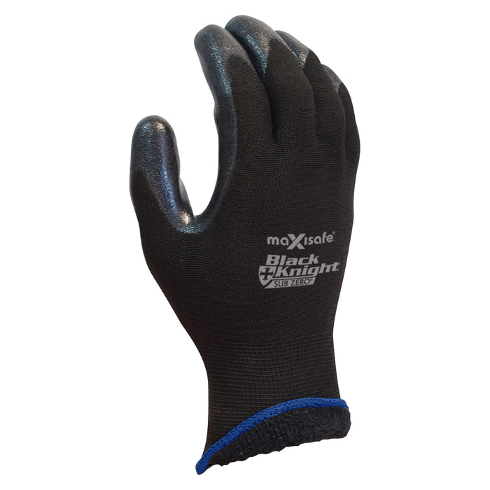 Maxisafe Black Knight Sub Zero Glove