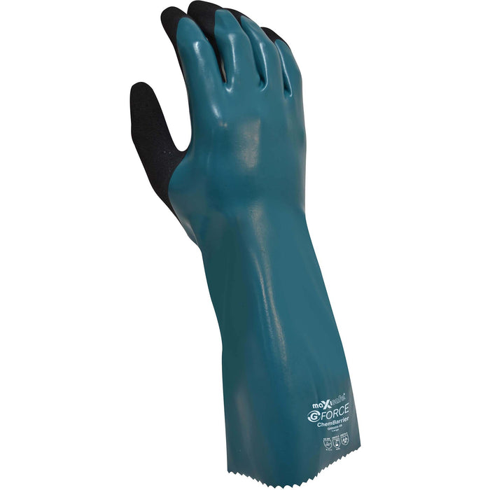 Maxisafe G-Force ChemBarrier Chemical & Liquid Proof Glove