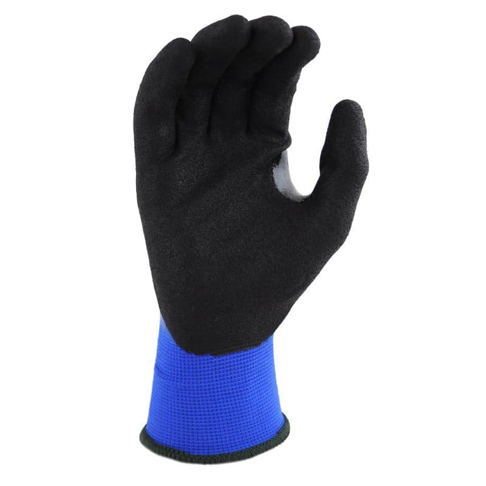 Maxisafe Supaflex DriGrip Liquid Resistant Glove