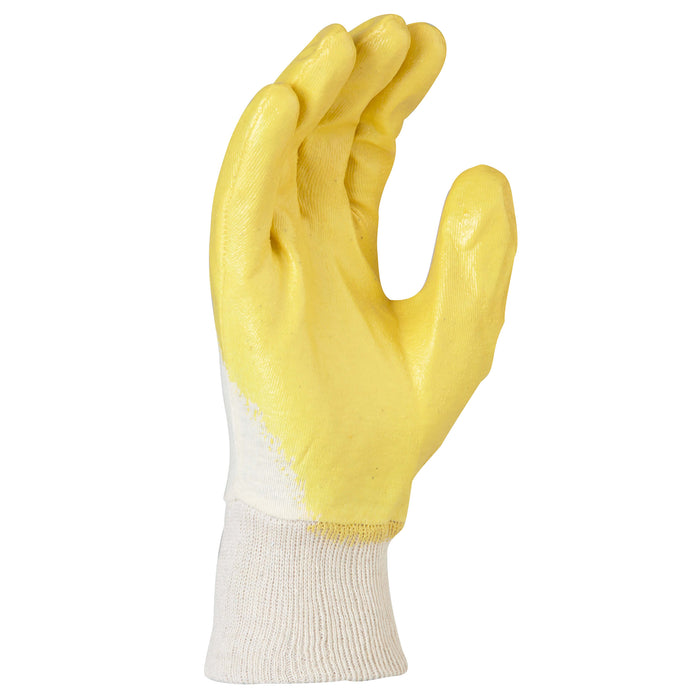 Maxisafe Sandfire Nitrile Glove