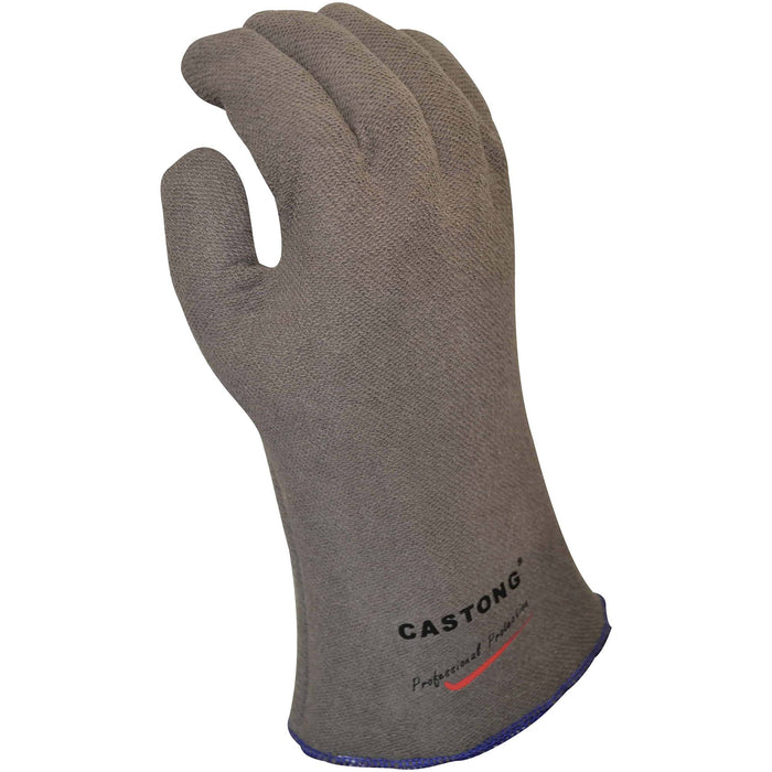 Maxisafe Heat Resistant Gauntlet Glove GPH219