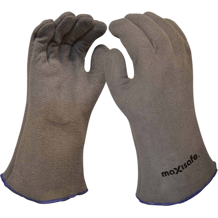 Maxisafe Heat Resistant Gauntlet Glove GPH219