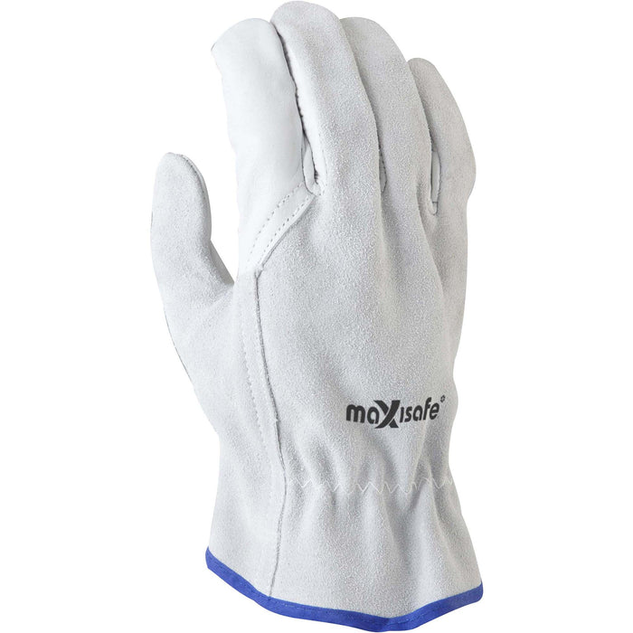 Maxisafe Split Back Rigger Gloves