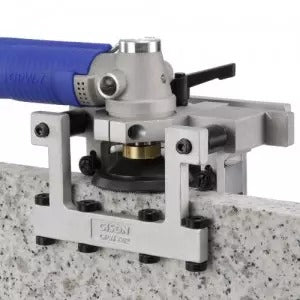 Gison Pneumatic Tools Air Wet Sander,Polisher For Stone Gpw-7