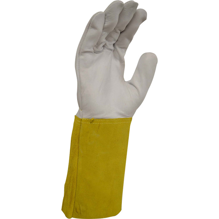 Maxisafe Fireforce Extended Cuff Rigger Gloves