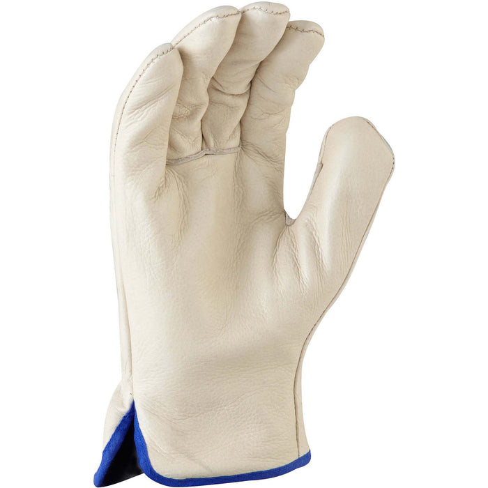 Maxisafe Polar Bear Fleece Lined Riggers Gloves