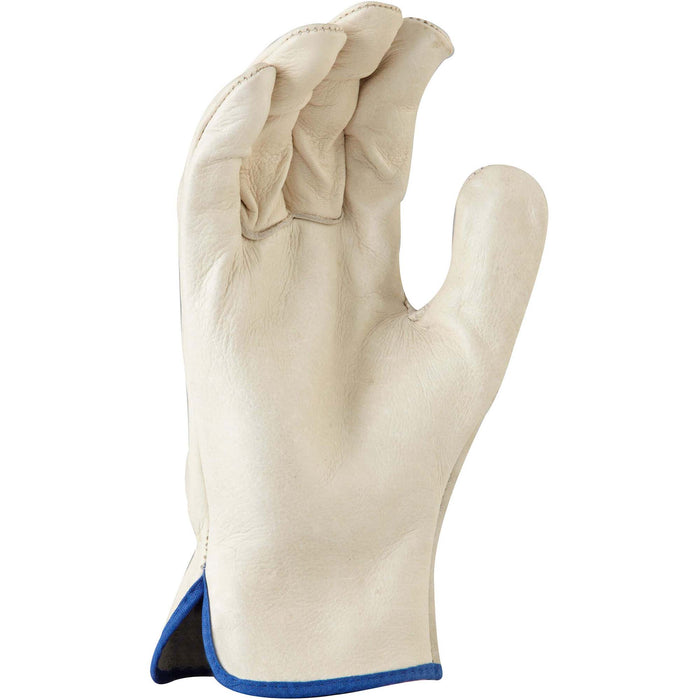 Maxisafe Premium Beige Rigger Gloves