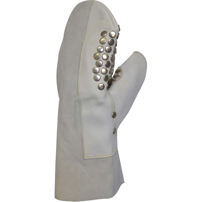 Maxisafe Plumbers Studded Right-Hand Glove GSR232