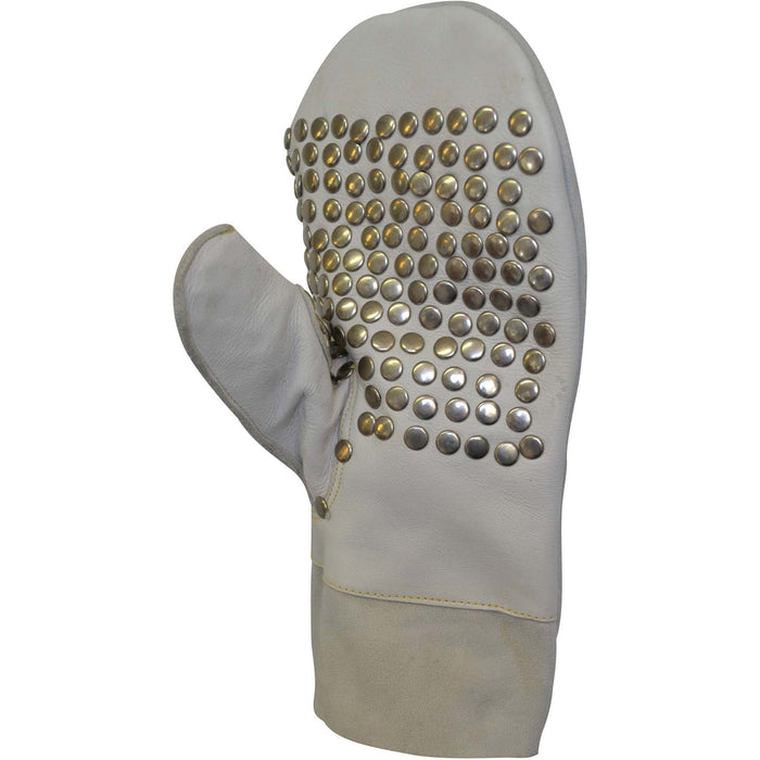 Maxisafe Plumbers Studded Left-Hand Glove GSL233