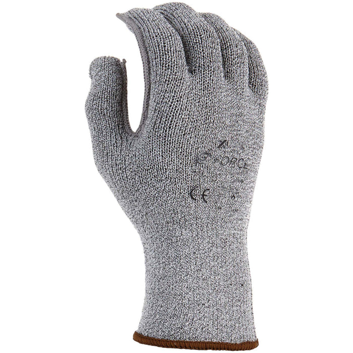 Maxisafe G-Force HeatGuard Cut Iso Cut Level C, Heat Resistant Glove