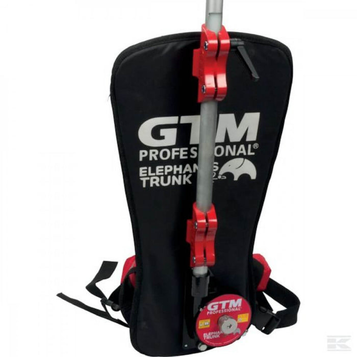 Crommelins GTM Elephants Trunk ET2 Free Delivery Aus-Wide