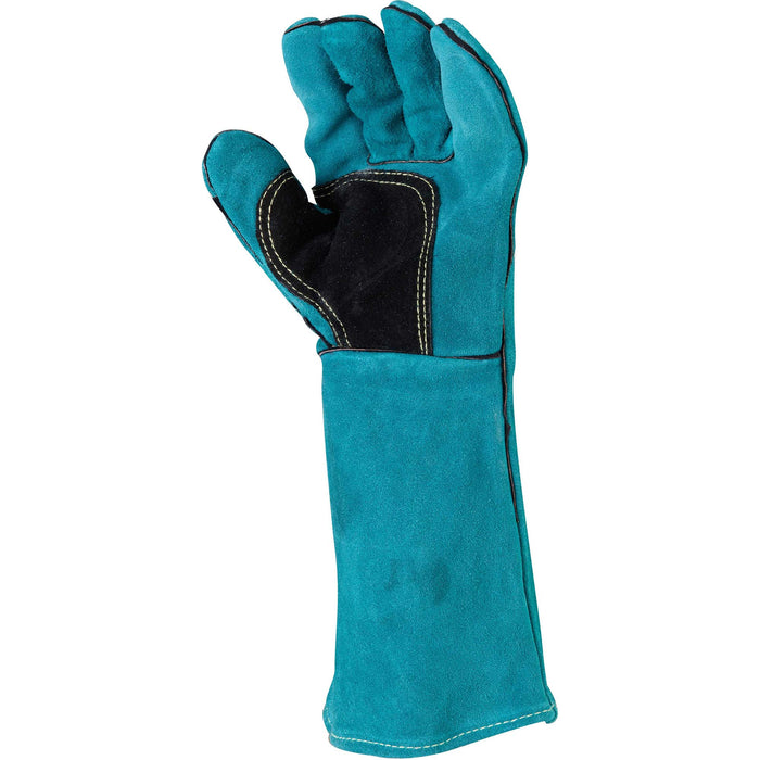 Maxisafe Leftwing Premium Welders Glove GWL164