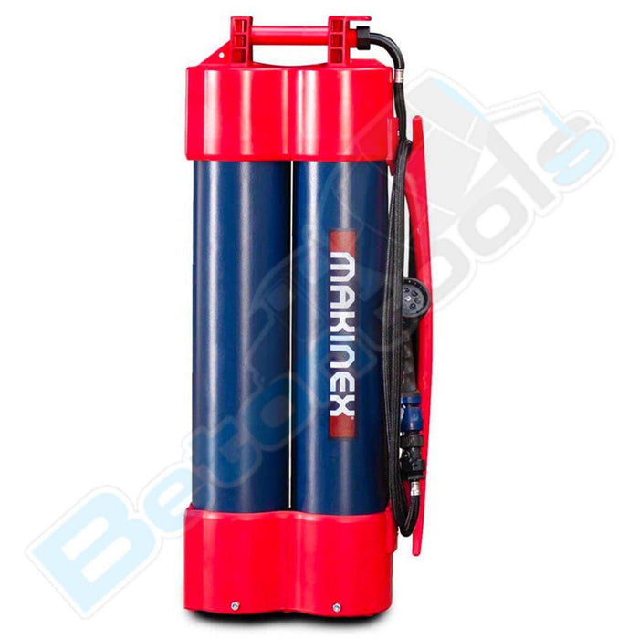 Makinex Hose 2 Go 13.8Lt Water Tank H2G-14