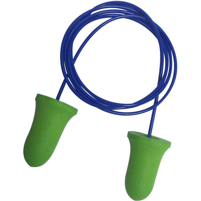 Maxisafe Comfortfit Corded Earplugs HEC679