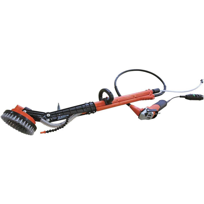 Rokamat HEDGEHOG Clean Cleaning Machine