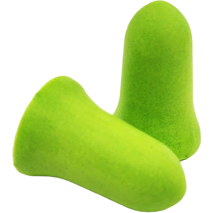 Maxisafe Comfortfit Uncorded Earplugs HEU652