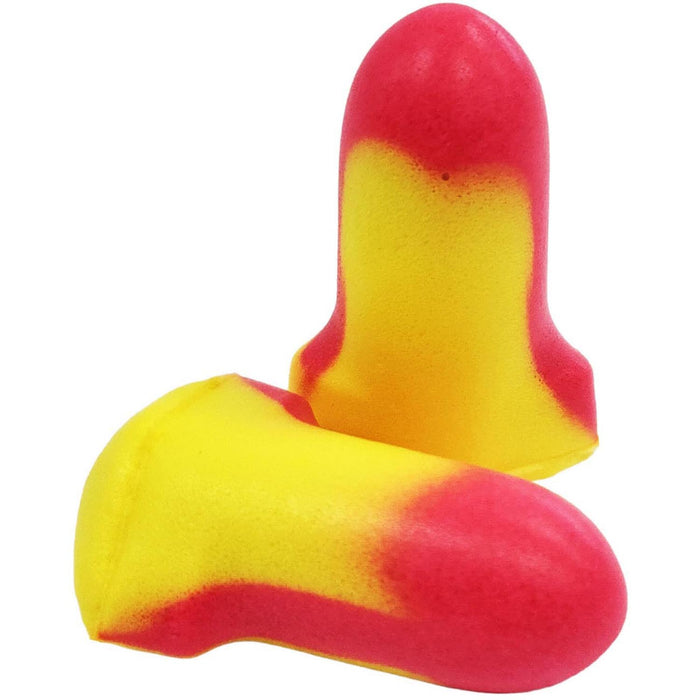 Maxisafe COMFORTlite T-Shape uncorded earplugs - HLU630