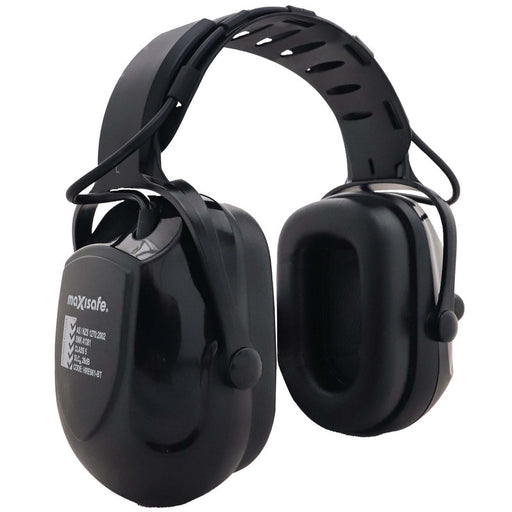 Maxisafe Bluetooth Earmuff 28dB - Class 5