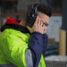 Maxisafe Bluetooth Earmuff 28dB - Class 5