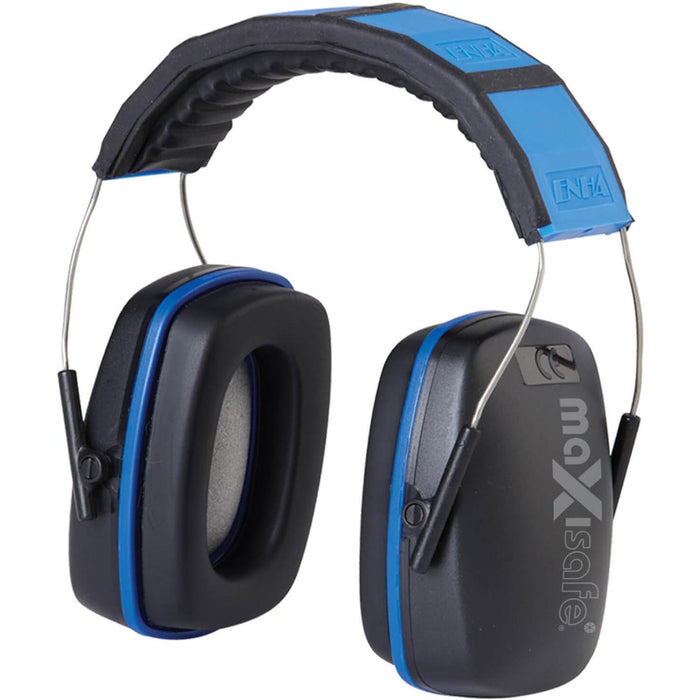 Maxisafe 3003 Blue Earmuff HRE662