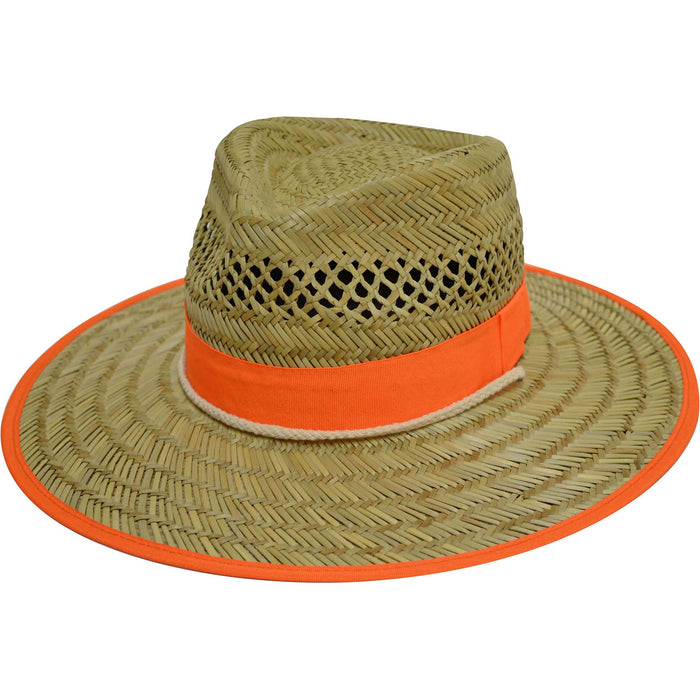 Maxisafe Straw Sun Hat HSH574