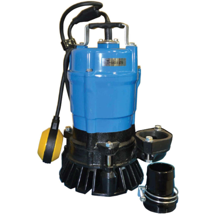 Tsurumi Auto Electric Submersible Pump