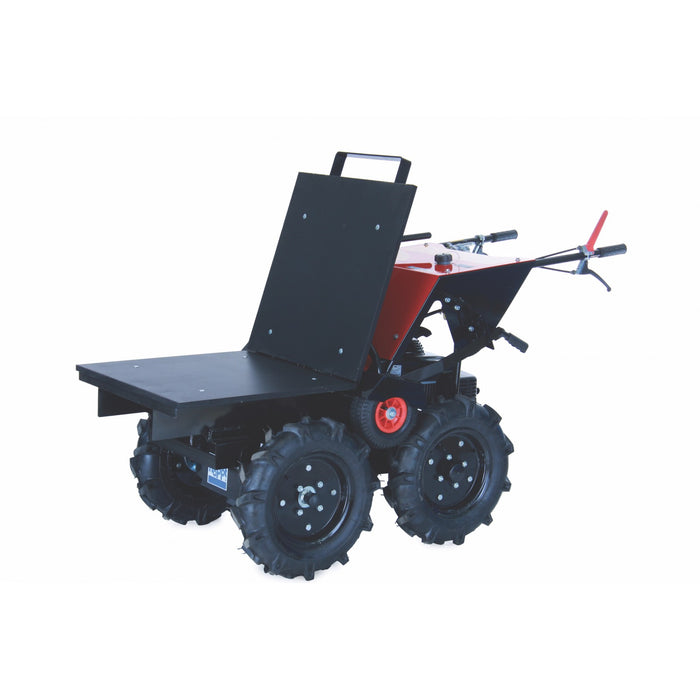 Hoppt 4WD Honda GXV160 Terrain Loader Petrol - HTL350