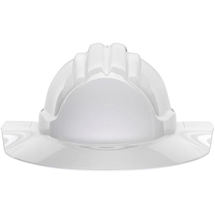 Maxisafe Broad Brim Ratchet-Harness Hat