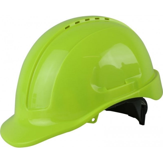 Maxisafe MAXIGUARD Vented Sliplock Harness Hard Hat