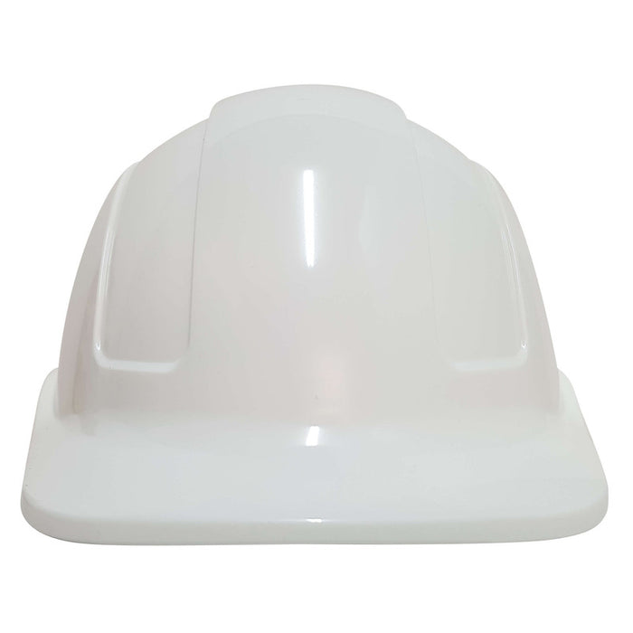 Maxisafe MAXIGUARD Vented Sliplock Harness Hard Hat