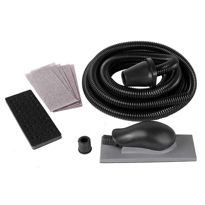 Mirka 70x198mm Hand Sanding Kit - KIT001HAND