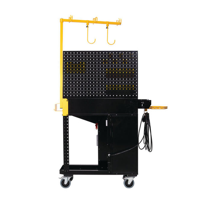 Mirka Modular Trolley Premium - KITMODTROLL5