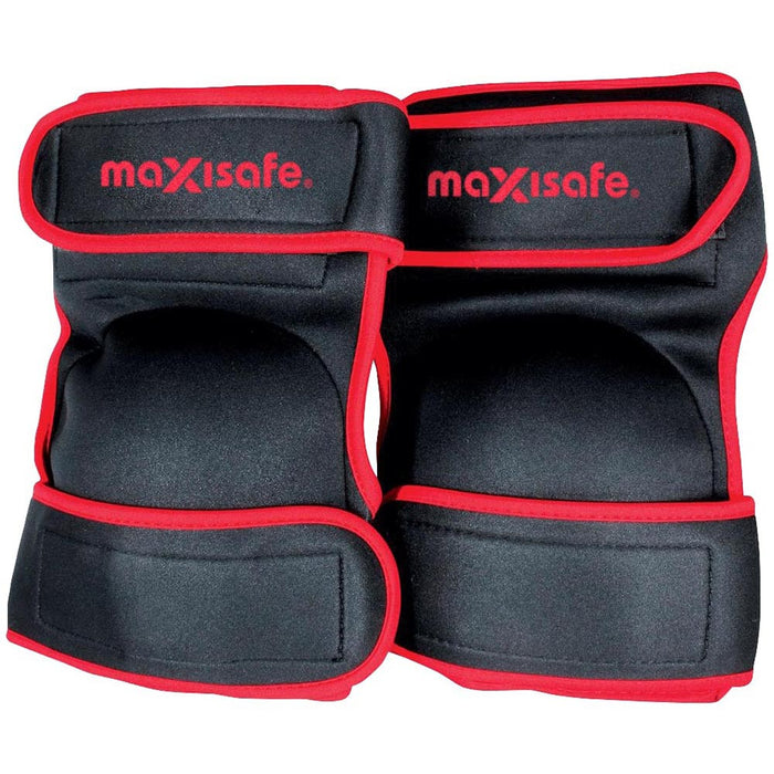 Maxisafe Soft Comfi Style Knee Pads KPS683