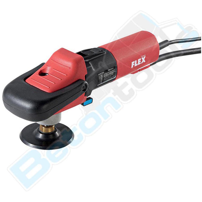 Flex LE 12-3 100 WET Variable Speed 1200-3700/min Polisher